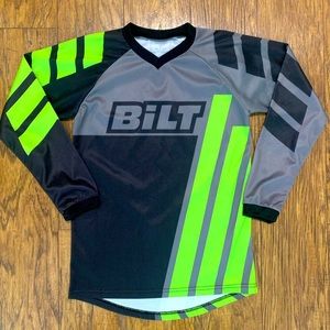 Youth Dirt Bike Jersey Size Youth Medium